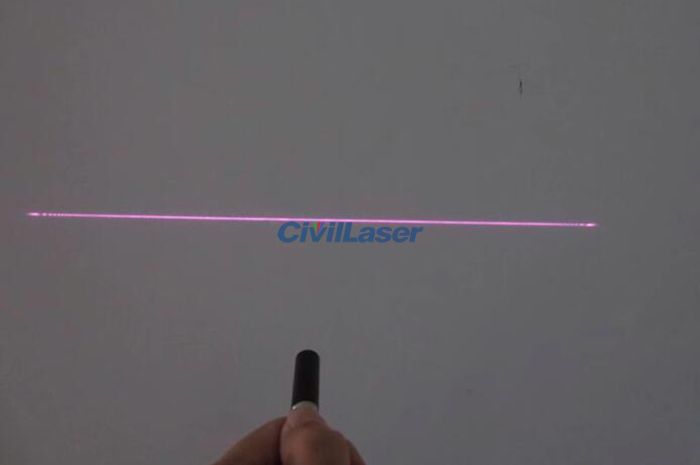 IR laser module